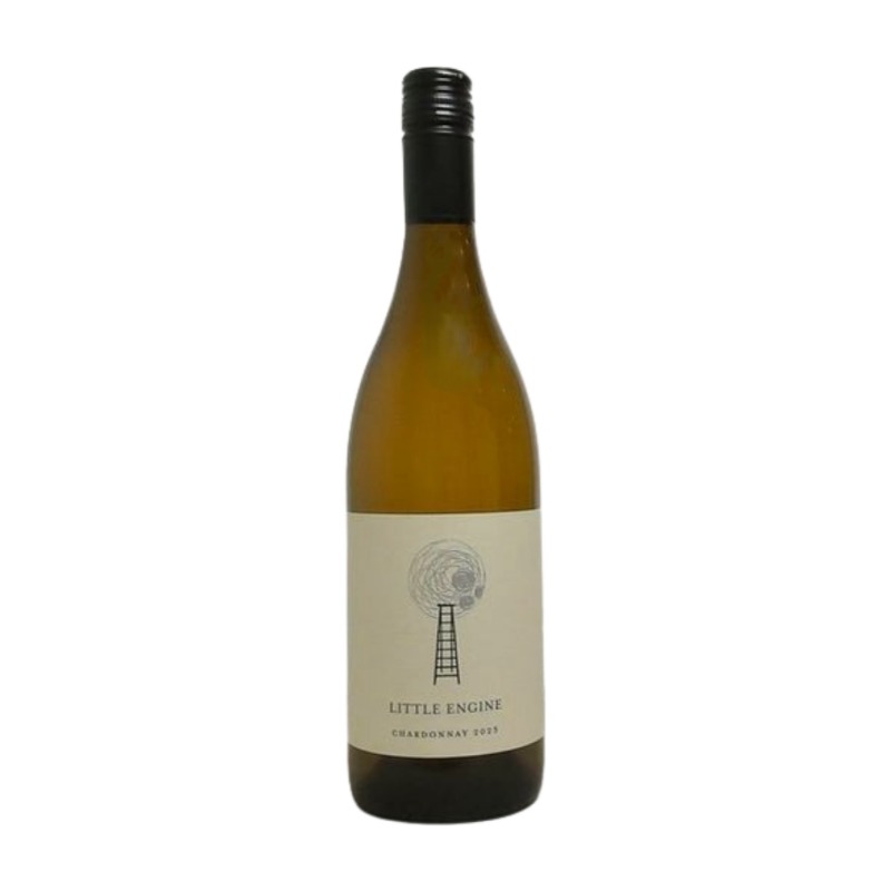 2023 Little Engine Silver Chard